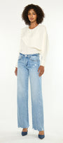 Mid Rise Wide * INCOMPLETE - Official Kancan USA