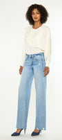 Mid Rise Wide * INCOMPLETE - Official Kancan USA