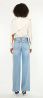 Mid Rise Wide * INCOMPLETE - Official Kancan USA