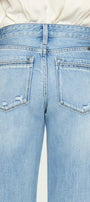 Mid Rise Wide * INCOMPLETE - Official Kancan USA