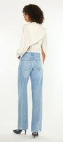 Mid Rise Wide * INCOMPLETE - Official Kancan USA