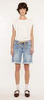 Low Rise Baggy Short - Official Kancan USA