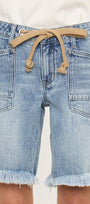 Low Rise Baggy Short - Official Kancan USA