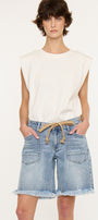 Low Rise Baggy Short - Official Kancan USA