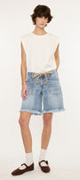 Low Rise Baggy Short - Official Kancan USA