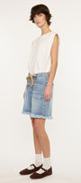Low Rise Baggy Short - Official Kancan USA