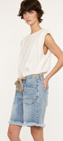 Low Rise Baggy Short - Official Kancan USA