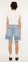 Low Rise Baggy Short - Official Kancan USA