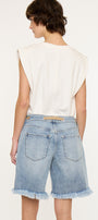Low Rise Baggy Short - Official Kancan USA