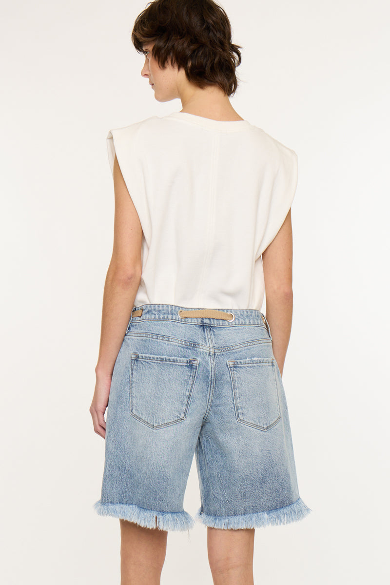 Low Rise Baggy Short - Official Kancan USA