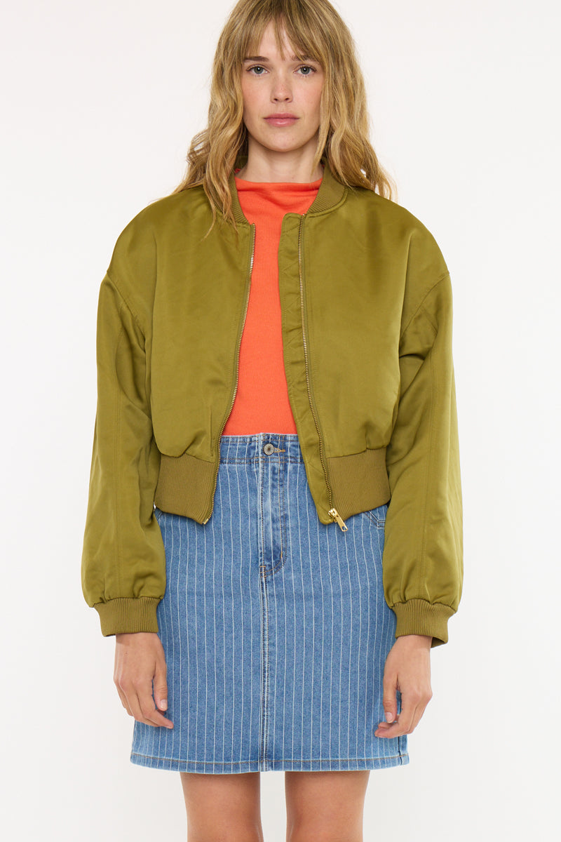 Moira Mid Rise Skirt - Official Kancan USA