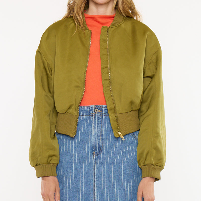 Moira Mid Rise Skirt - Official Kancan USA