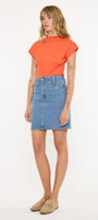 Moira Mid Rise Skirt - Official Kancan USA