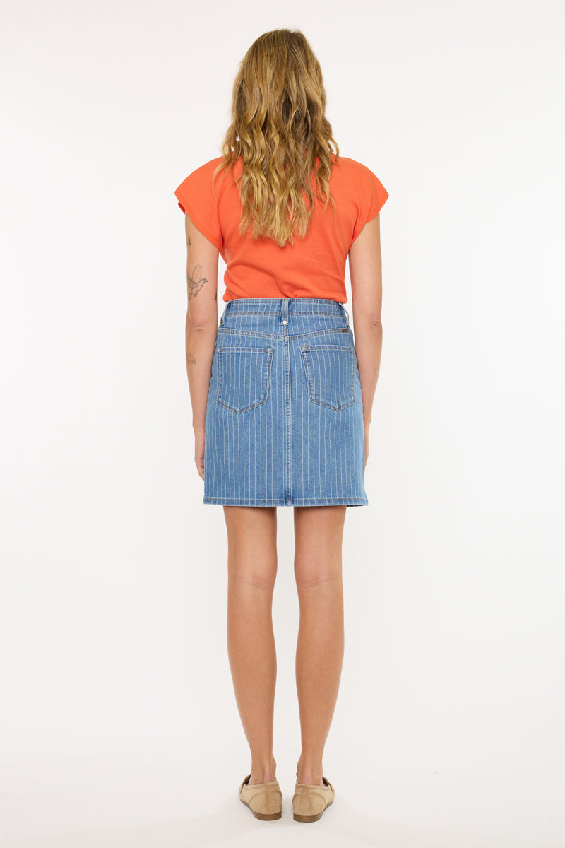 Moira Mid Rise Skirt - Official Kancan USA