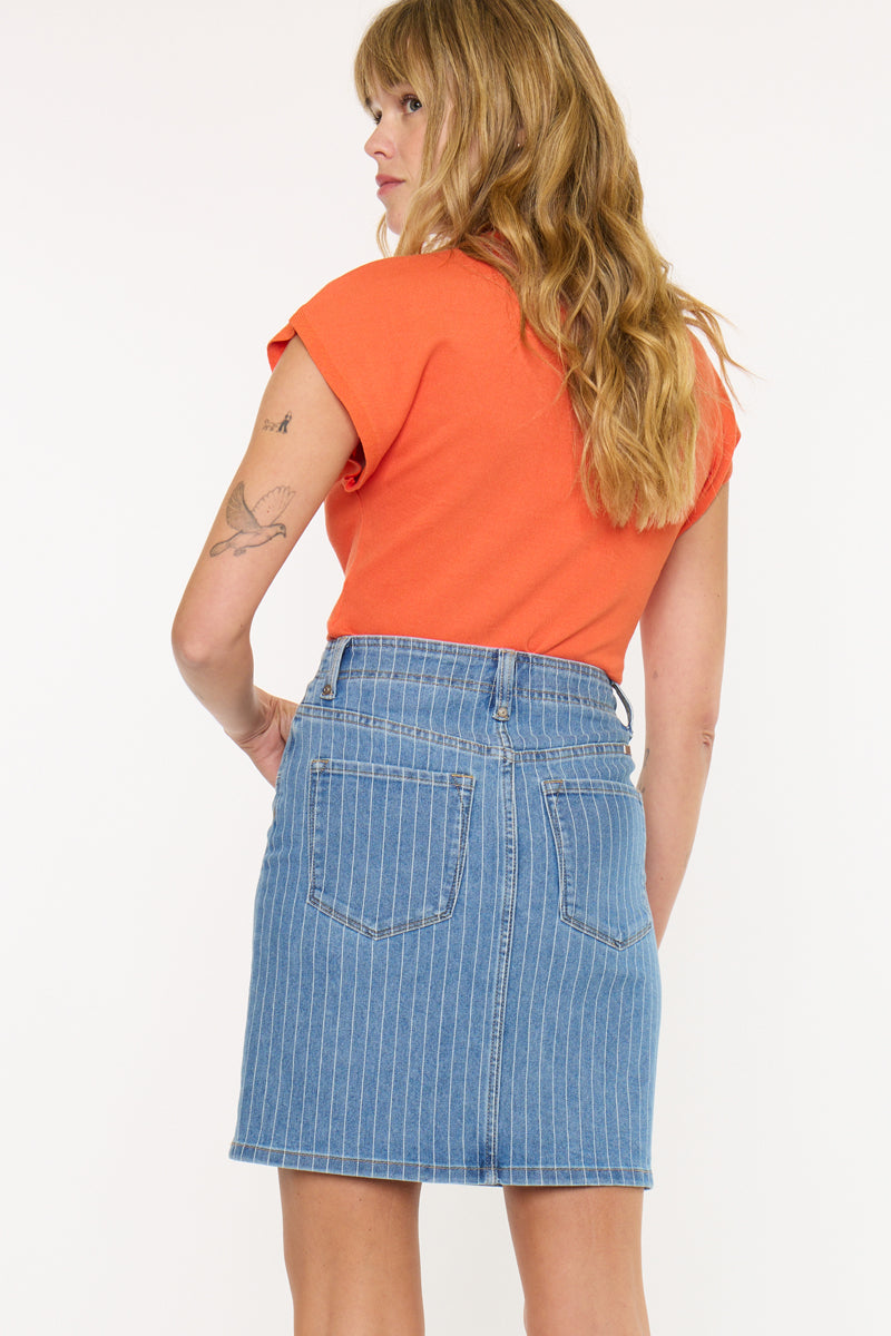 Moira Mid Rise Skirt - Official Kancan USA