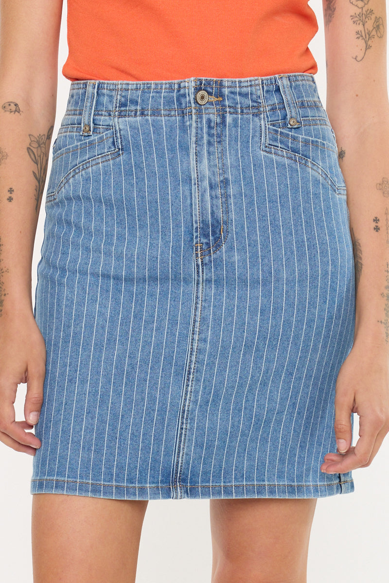 Moira Mid Rise Skirt - Official Kancan USA