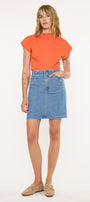 Moira Mid Rise Skirt - Official Kancan USA