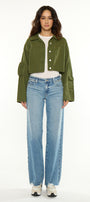 Frankie Low Slung Baggy Wide - Official Kancan USA