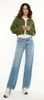 Frankie Low Slung Baggy Wide - Official Kancan USA