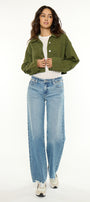 Frankie Low Slung Baggy Wide - Official Kancan USA