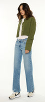 Frankie Low Slung Baggy Wide - Official Kancan USA
