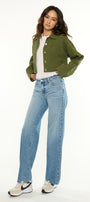 Frankie Low Slung Baggy Wide - Official Kancan USA