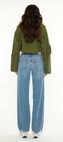 Frankie Low Slung Baggy Wide - Official Kancan USA