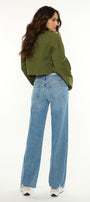 Frankie Low Slung Baggy Wide - Official Kancan USA