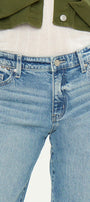 Frankie Low Slung Baggy Wide - Official Kancan USA