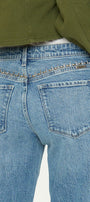 Frankie Low Slung Baggy Wide - Official Kancan USA