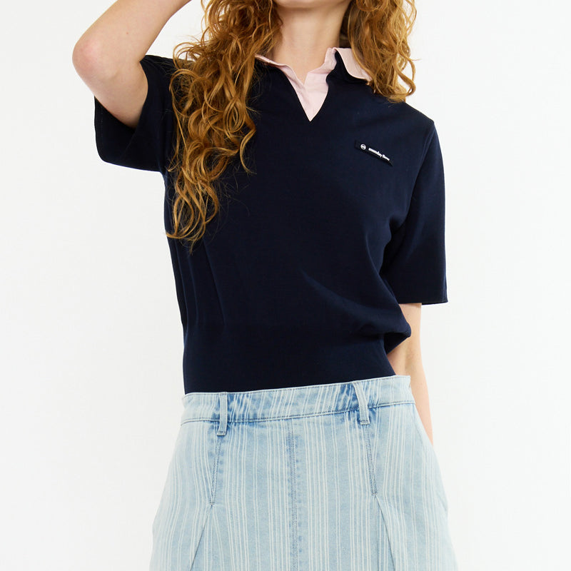 Ellis High Rise Skort