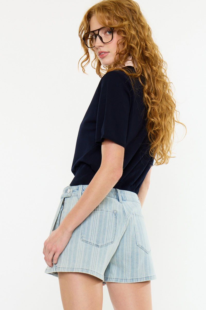 Ellis High Rise Skort