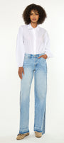Bethell High Rise Wide - Official Kancan USA