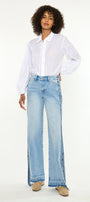 Bethell High Rise Wide - Official Kancan USA