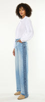 Bethell High Rise Wide - Official Kancan USA