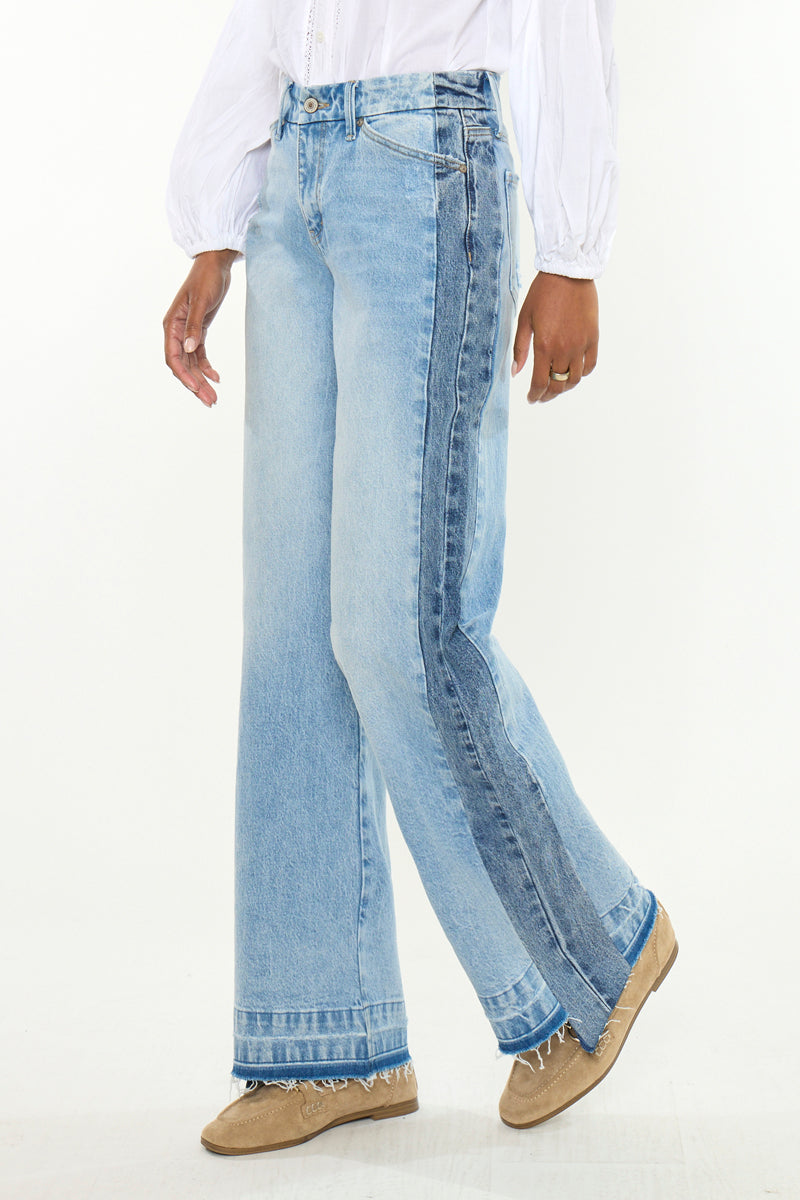 Bethell High Rise Wide - Official Kancan USA