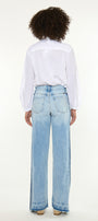 Bethell High Rise Wide - Official Kancan USA