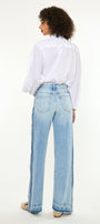 Bethell High Rise Wide - Official Kancan USA