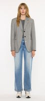 Ditzy Low Slung Baggy Wide - Official Kancan USA