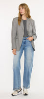Ditzy Low Slung Baggy Wide - Official Kancan USA