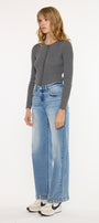 Ditzy Low Slung Baggy Wide - Official Kancan USA