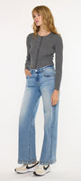 Ditzy Low Slung Baggy Wide - Official Kancan USA