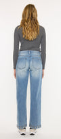 Ditzy Low Slung Baggy Wide - Official Kancan USA