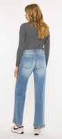 Ditzy Low Slung Baggy Wide - Official Kancan USA