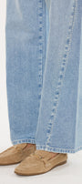 Drew High Rise Wide * INCOMPLETE - Official Kancan USA