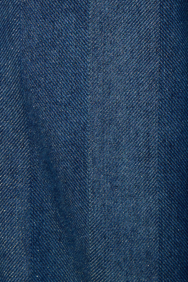 Kira Low Slung Horseshoe
