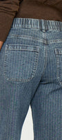 High Rise Wide Trouser * Needs Name - Official Kancan USA