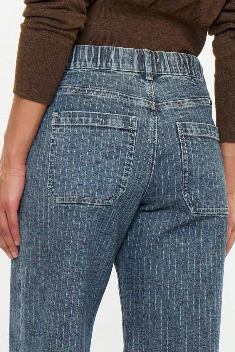 High Rise Wide Trouser * Needs Name - Official Kancan USA
