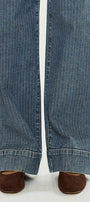 High Rise Wide Trouser * Needs Name - Official Kancan USA
