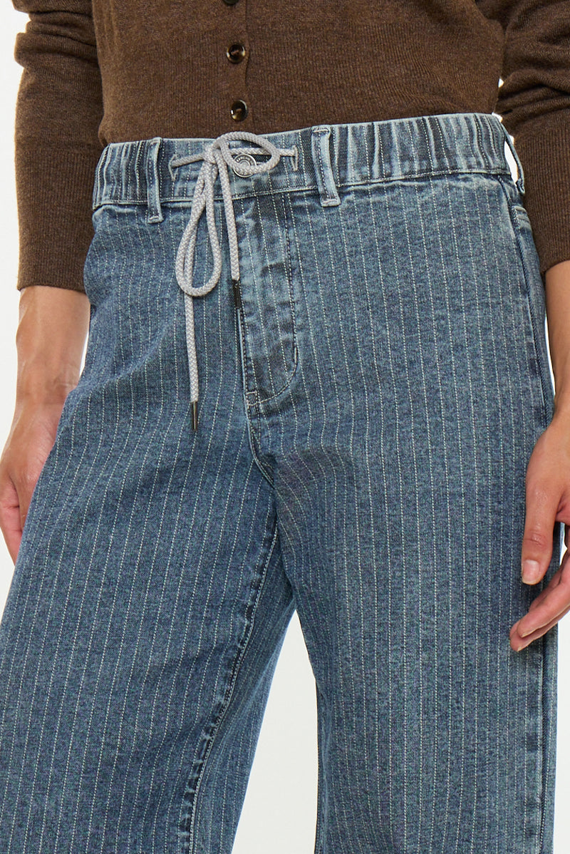 High Rise Wide Trouser * Needs Name - Official Kancan USA